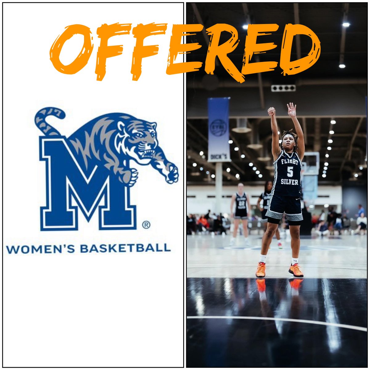 Jade Watson (@jadesosh1fty_27) on Twitter photo Spoke with Coach Alex <a href="/apsimms2/">Coach Alex</a> today! Thankful to have been offered and looking forward to building a relationship! <a href="/MemphisWBB/">Memphis Women's Basketball</a> Spoke with Coach Alex <a href="/apsimms2/">Coach Alex</a> today! Thankful to have been offered and looking forward to building a relationship! <a href="/MemphisWBB/">Memphis Women's Basketball</a>