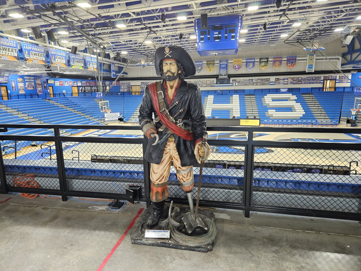 This Charlestown gym is awesome.