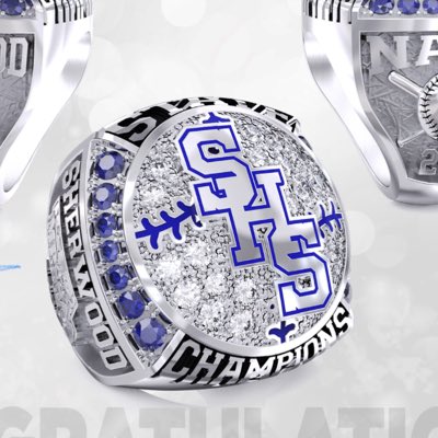 Sherwood Baseball tweet media