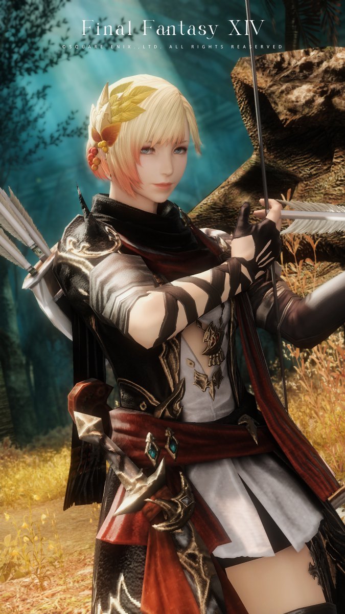 mirra_tw's tweet photo. #おはミド https://t.co/ZWfj1tFiC9