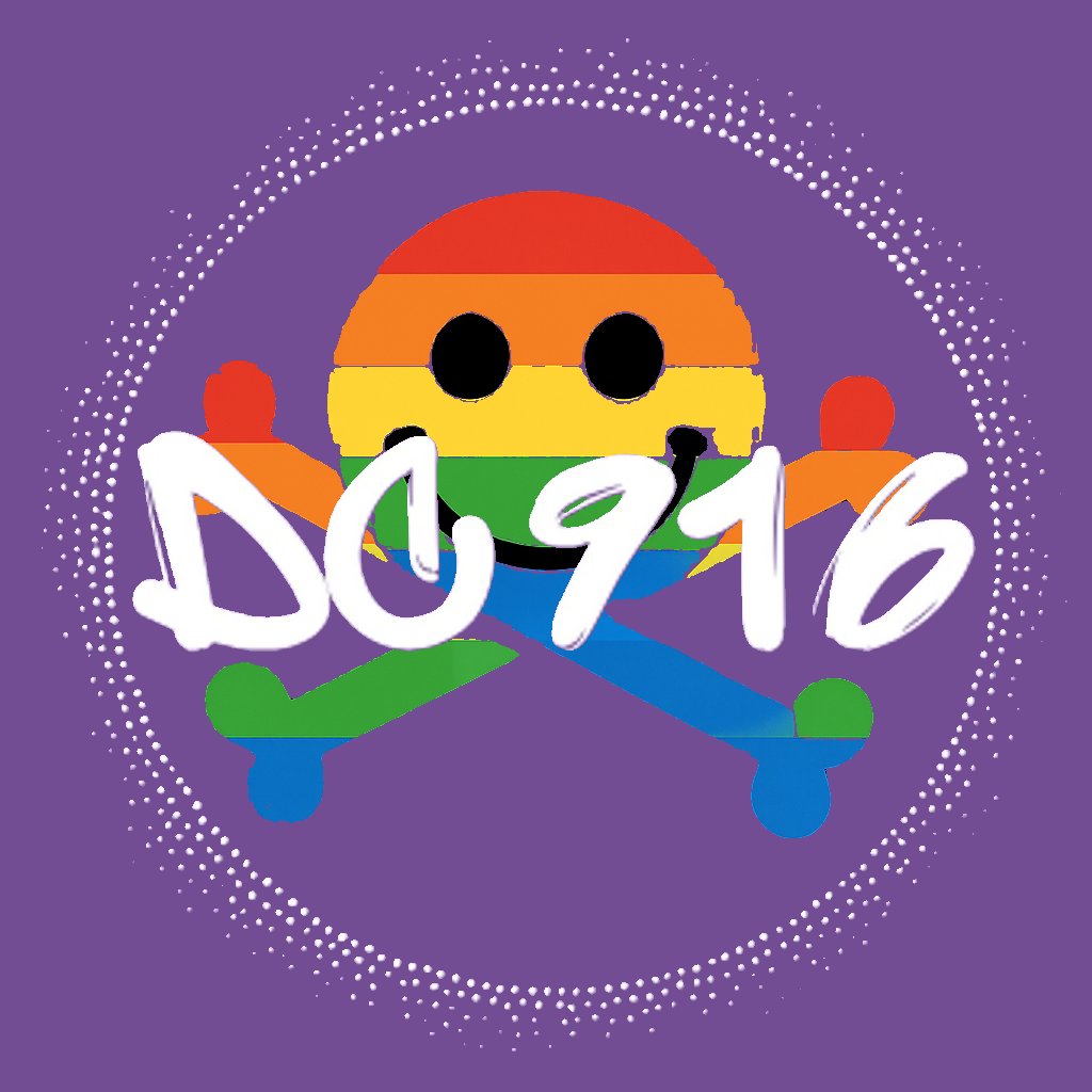 CyberSec916's tweet image. It's that time of year where our corporate overlords change their colors. So, we thought we'd follow along.✨
Remember, Pride was a riot. 🧱