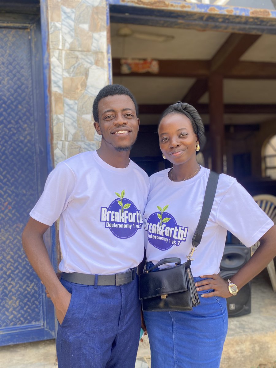 m_ipadz's tweet photo. “BREAKFORTH ‘25; a testament to God’s unfailing promise” 

We are baptist youth and we are breakingForth in this new season❤️

#IntentionalYouths
#AOBCEjigbo
#BaptistYouth
#NBCYouthweek2025
#Breakforth2025 https://t.co/A0jPtiC863