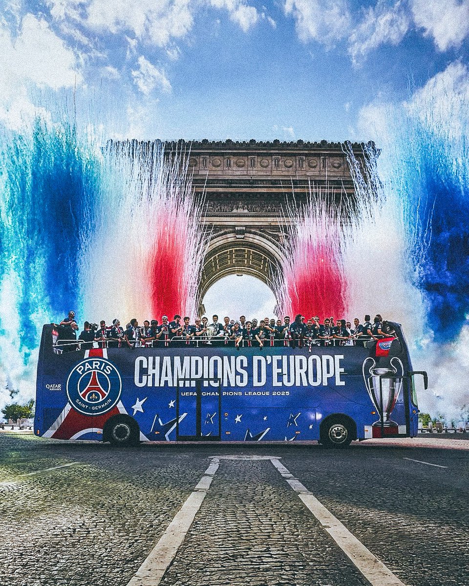 PARIS EST MAGIQUE ✨