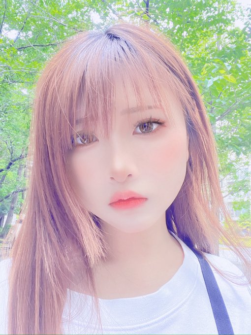 Twitterのコスプレ画像18