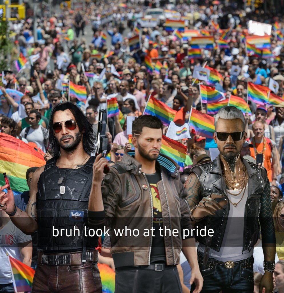 boyfriend made this upon request