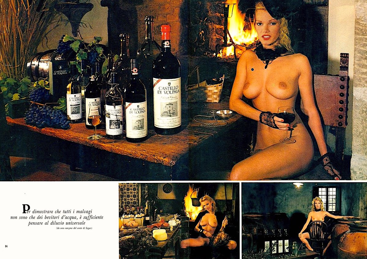 🍇Come over to🍇🍷🍷
🍇Brigitte Lahaie's🍇Wine Cellar tonight🍷🍷🍷😋🤗😍🥰