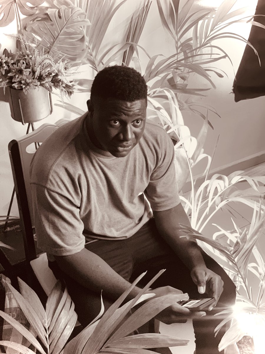 Young filmmaker, big dreams. Still chasing them!!