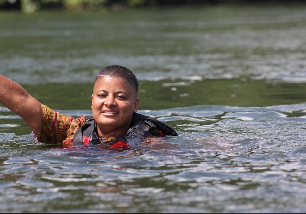 taffies_safaris's tweet photo. "Experience the thrill of tubing on Uganda's River Nile! Ride the rapids, enjoy breathtaking scenery, n create unforgettable memories with #Taffiessafaris. Our expert guides ensure a safe n exhilarating adventure down 1 of Africa's most iconic rivers." 4 more info +256782006666 https://t.co/09n3jPy2AQ
