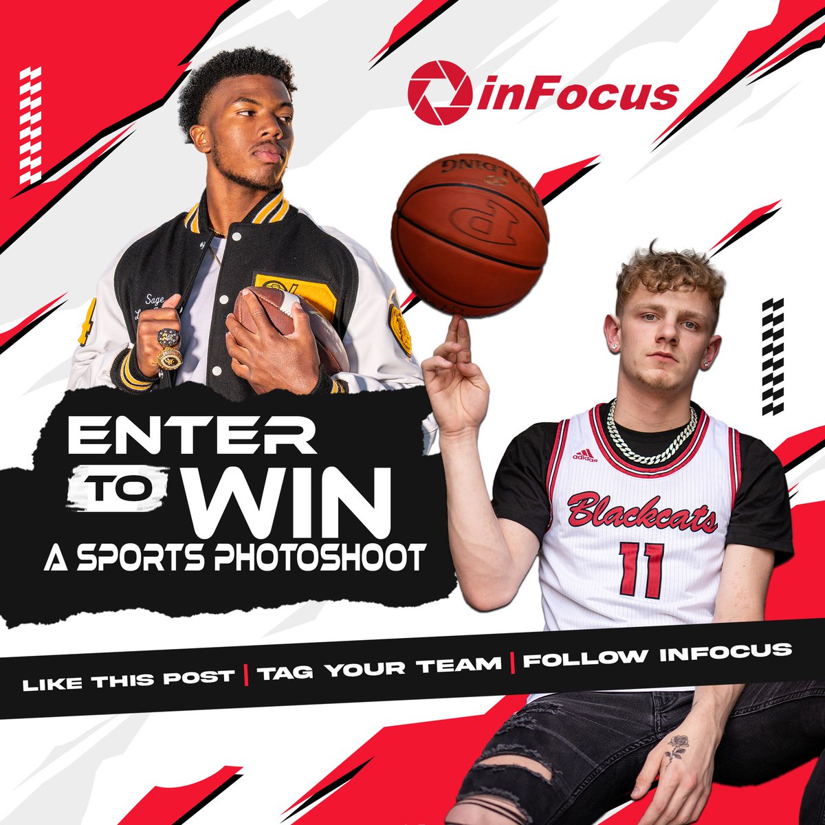 inFocus Media tweet media