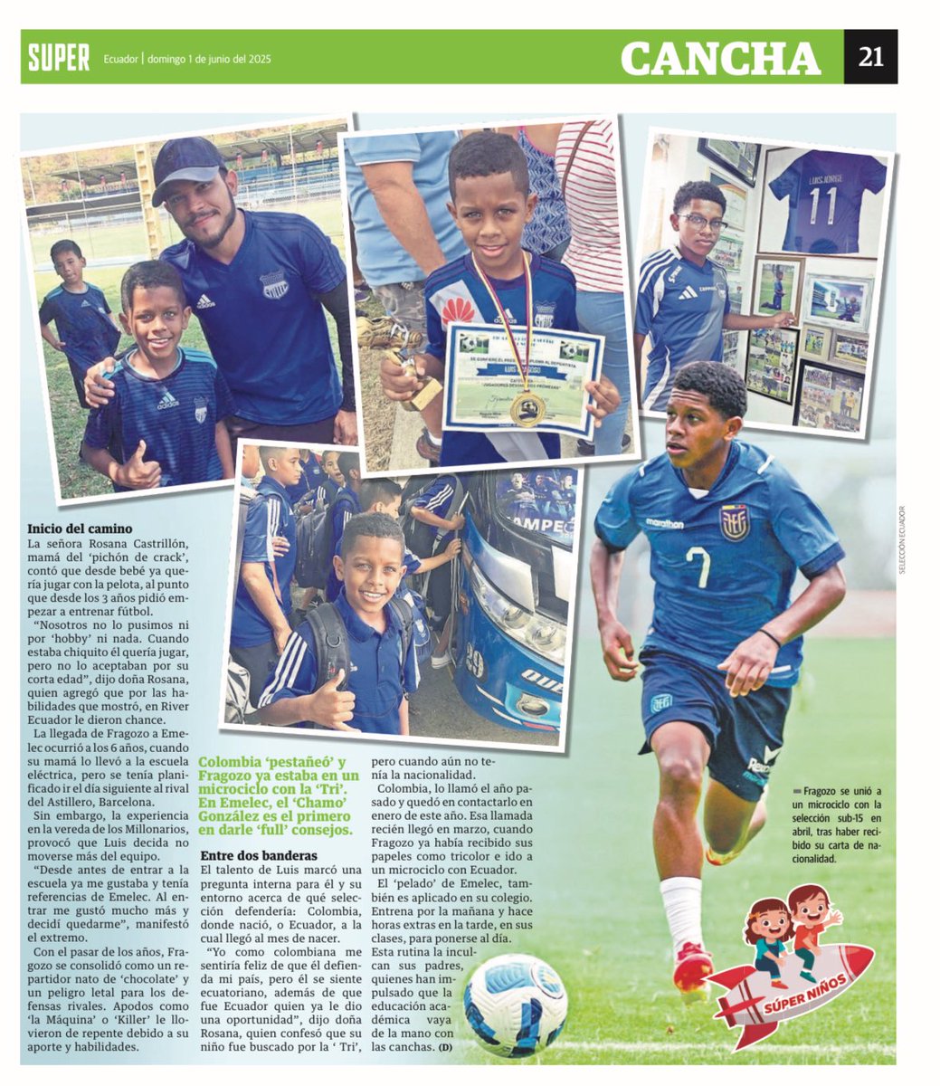 José Carlos Vásquez tweet media