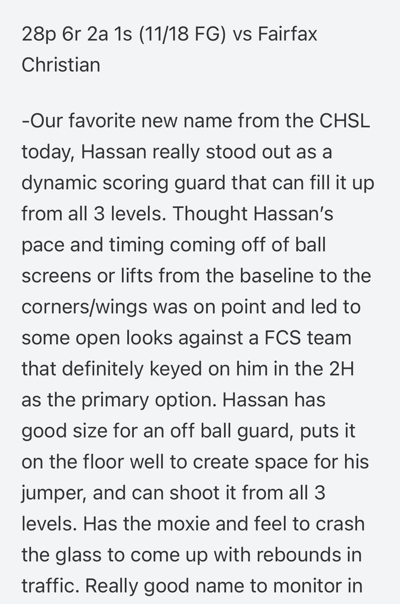 Ahmed Hassan (@_ahmedhassan139) on Twitter photo Thank you <a href="/PrepHoopsMD/">Prep Hoops Maryland</a> for the article! <a href="/CapitolHoops/">Capitol Hoops</a> <a href="/pr0ia/">Aaron Proia</a> <a href="/DawgsBoysBball/">Coach Blumenthal_WCHS Boys Bball</a> Thank you <a href="/PrepHoopsMD/">Prep Hoops Maryland</a> for the article! <a href="/CapitolHoops/">Capitol Hoops</a> <a href="/pr0ia/">Aaron Proia</a> <a href="/DawgsBoysBball/">Coach Blumenthal_WCHS Boys Bball</a>