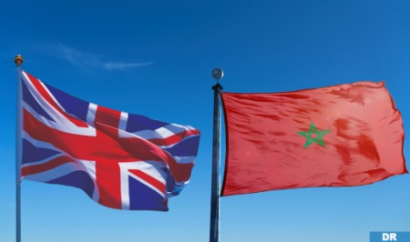 The UK supports Morocco’s Autonomy Initiative as the most credible, viable and pragmatic solution to the Moroccan Sahara dispute. The UK joins major powers-🇺🇸🇫🇷🇪🇸- in backing this consensus, reinforcing the dynamic led by His Majesty King Mohammed VI.
#MoroccanSahara
