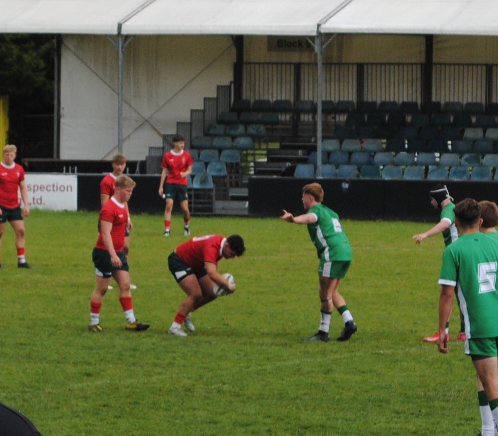 🏴󠁧󠁢󠁷󠁬󠁳󠁿Wales RL U18🏴󠁧󠁢󠁷󠁬󠁳󠁿
