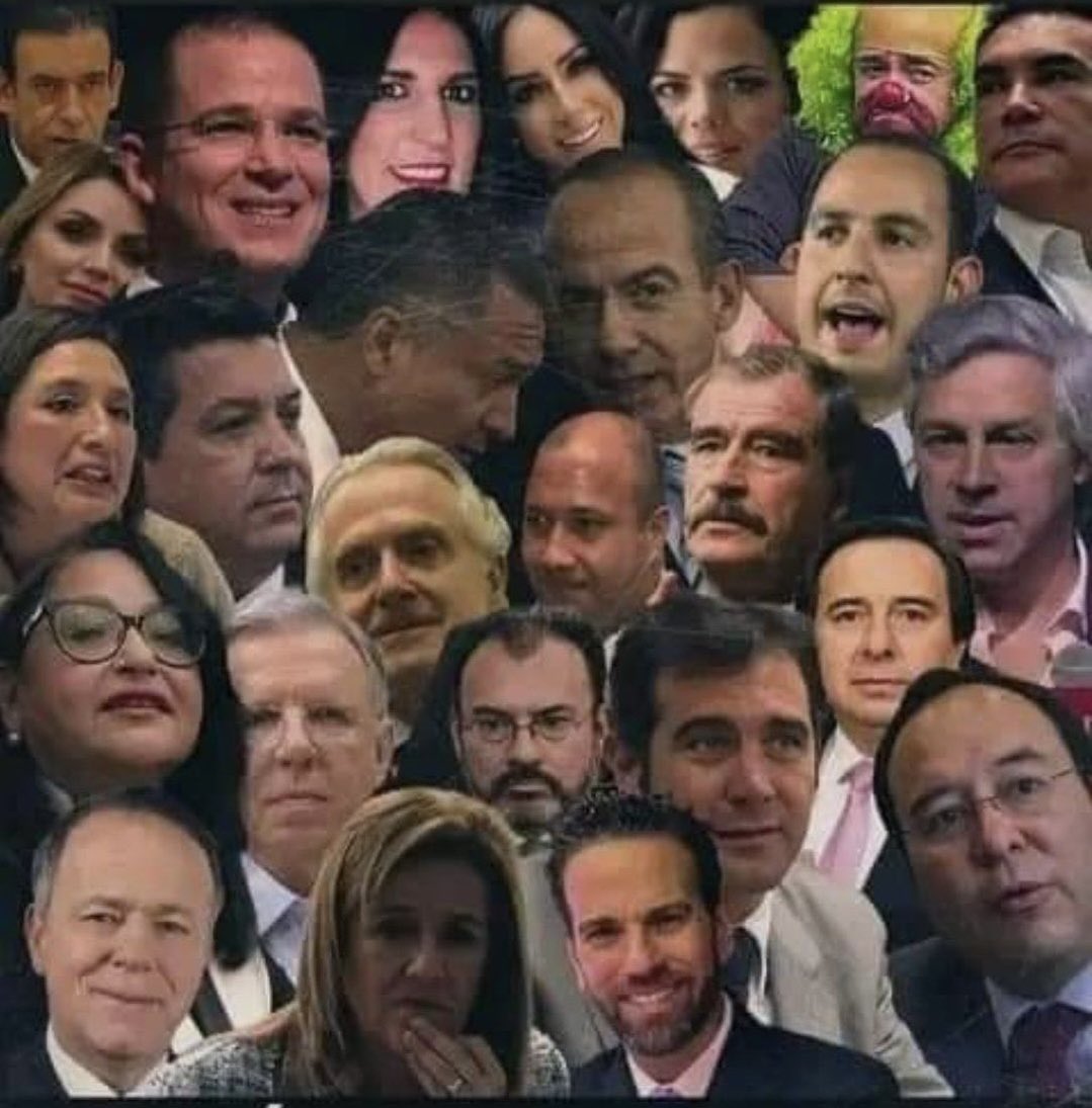 Caloshhh's tweet photo. Oye viejon 

Andrés Manuel López Obrador

Pues como carajo haces tu ?

Ya no gobiernas y le sigues poniendo unas chingas a la oposición 

Traen una lloradera viendo consumarse tu plan C 

Lo lograste AMLO ! 

Lo lograste

Ahora también podemos elegir a nuestro Poder Judicial https://t.co/n697YrahGz
