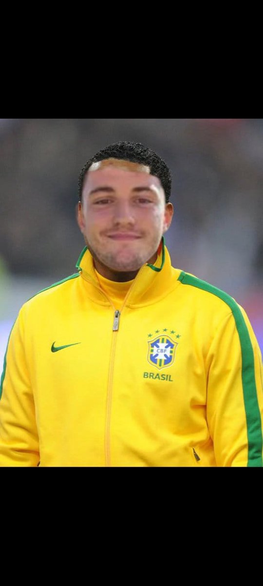 Danny King tweet media