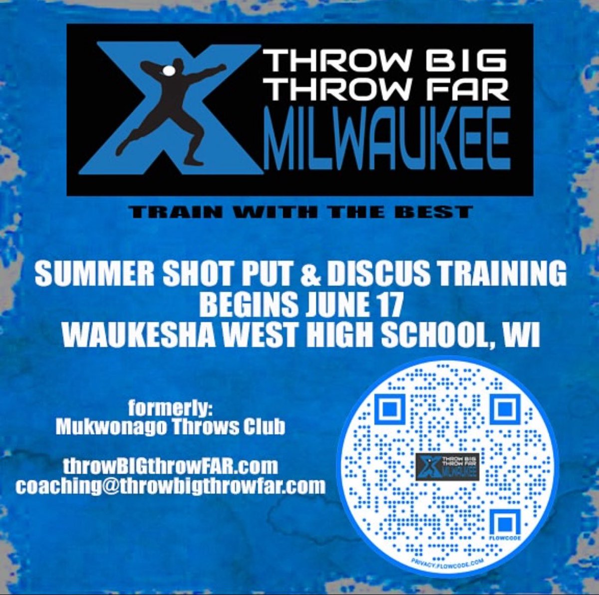 Join us this summer! throwbigthrowfar.com/camp-selection… #mketcfires