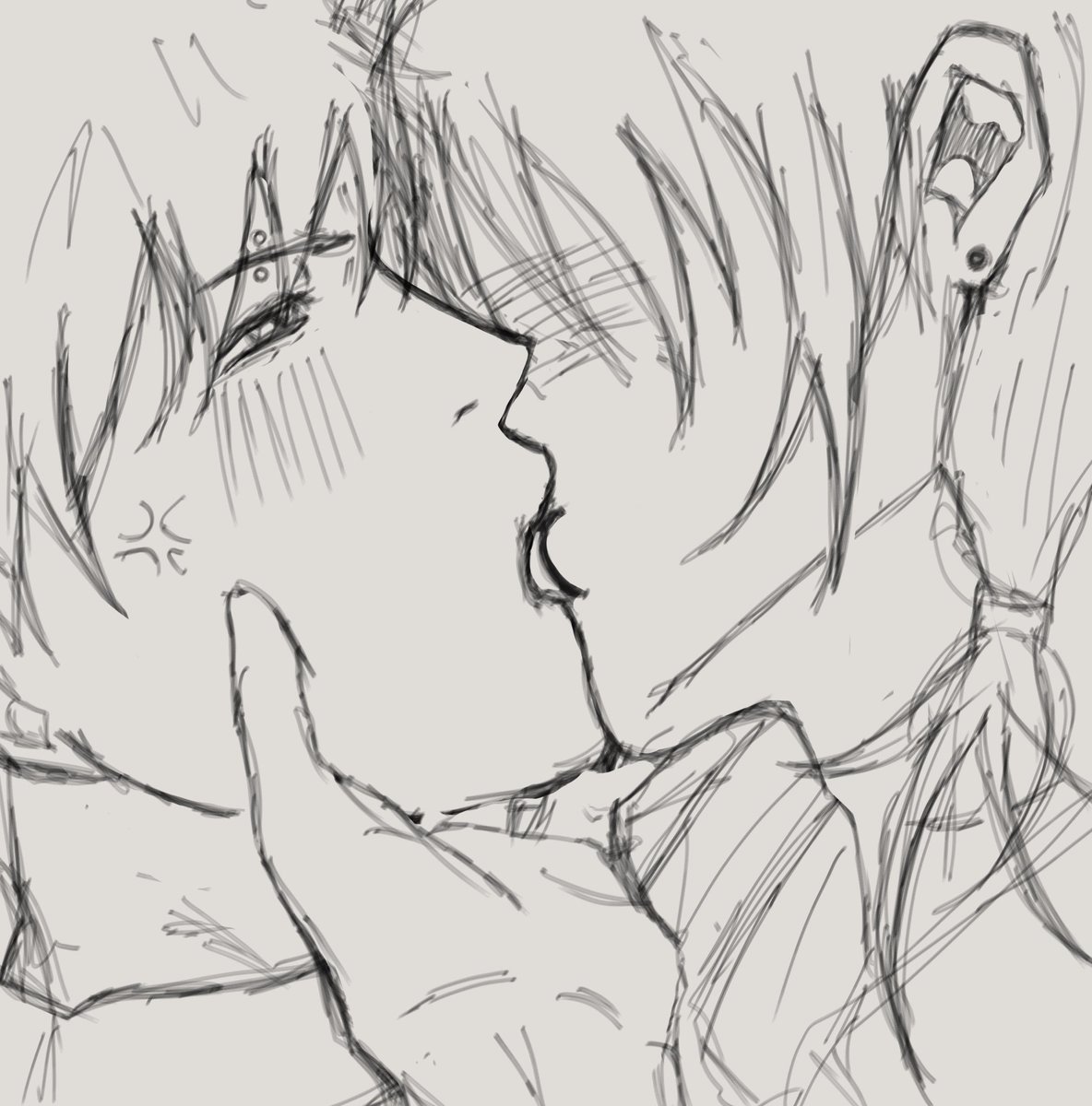 𝐟 ilete ⚔️🕯️ tweet media