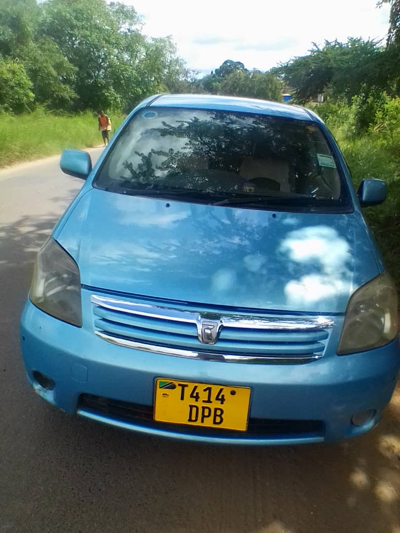 Eng_Matarra's tweet image. TOYOTA RAUM 🔥 🔥 

REG: #DPB

◾️CC. 1490
◾️ENGINE- 1NZ
◾️FULL AC 🌧 
◾️MUSIC SYSTEM 🎶 
◾️SPORT RIMS 
◾️ANDROID TV 🖥 
◾️FULL DOCUMENTS 

BEI - MIL 8.9

IPO DAR 

CALL - 0719542184