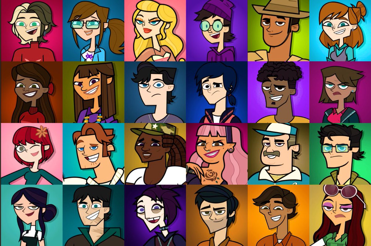 Who is ur favorite LGBTQ+ character? 🏳️‍🌈🏳️‍⚧️

#dctwt #disventurecamp