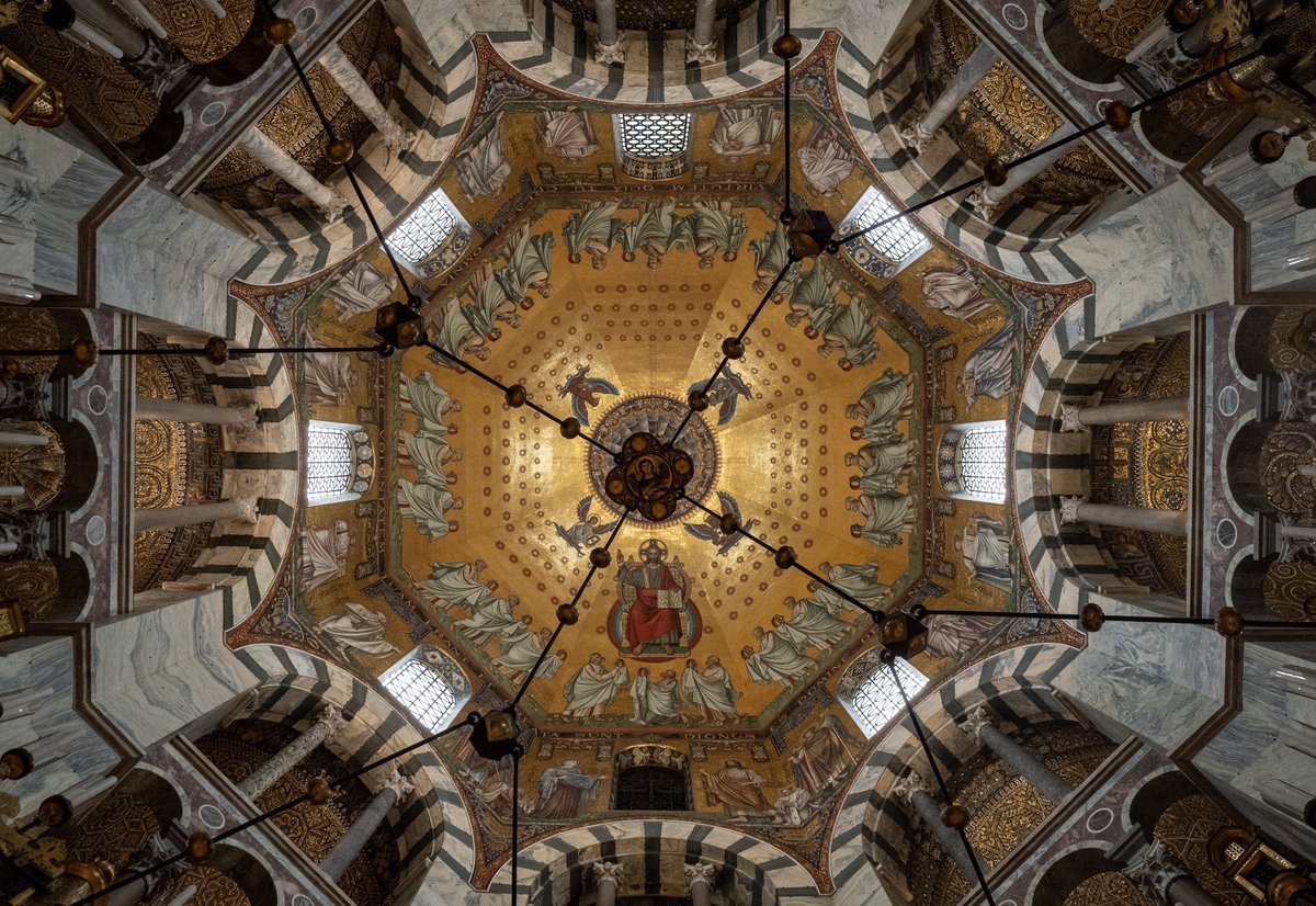 A little summary of May