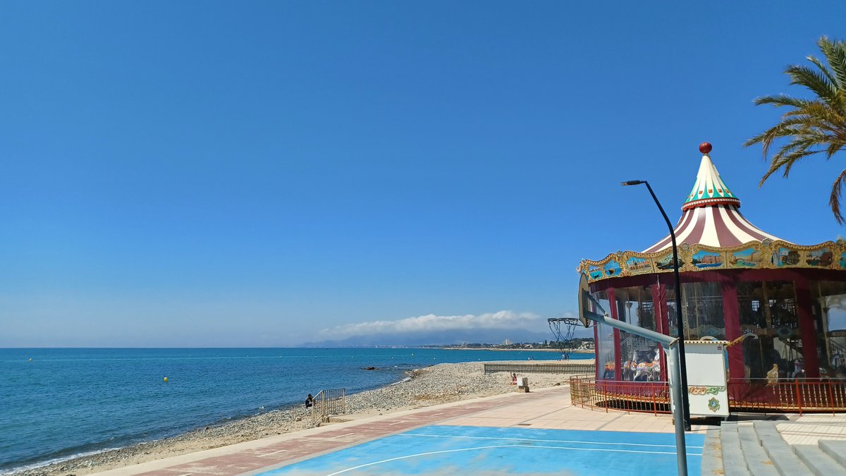 <a href="/CharmOfCulture/">Glimpses of Culture 🏛️</a> Cadaqués / Cambrils 😊