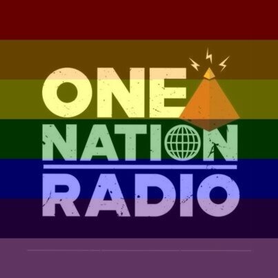 Happy Pride Month!
