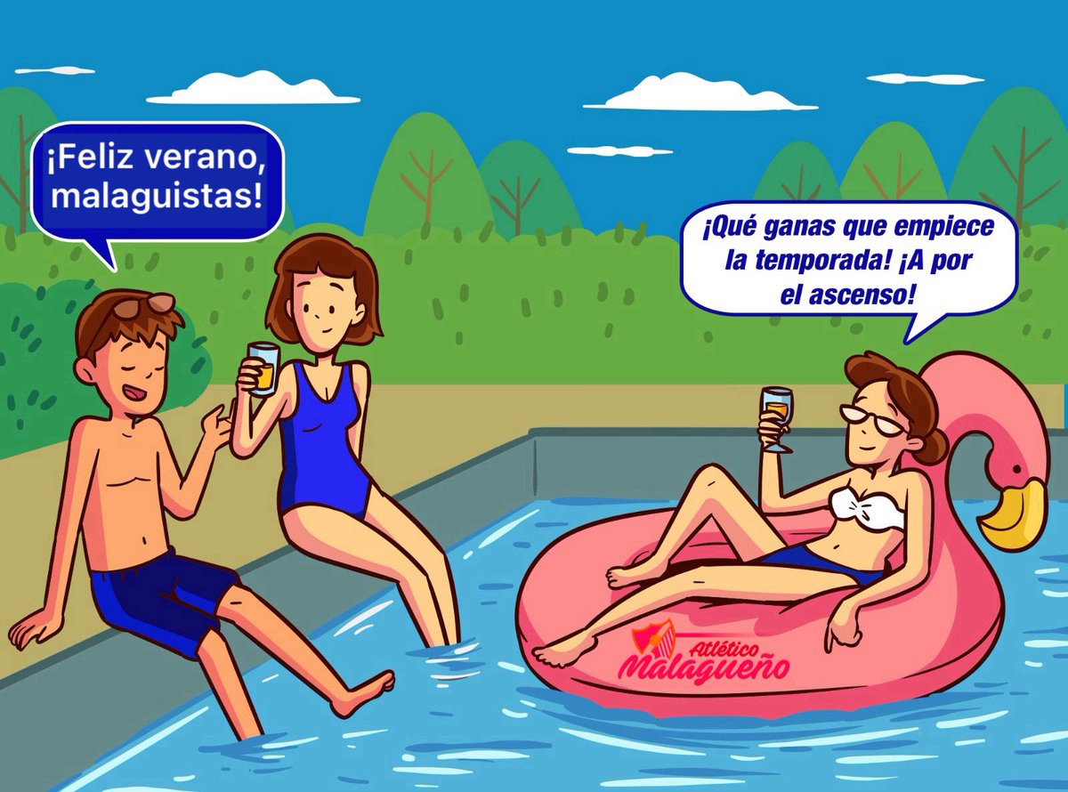 🤿 | NOS VAMOS DE VACACIONES |

🔜 𝑭𝒆𝒍𝒊𝒛 𝒗𝒆𝒓𝒂𝒏𝒐 • 𝕍𝕠𝕝𝕧𝕖𝕞𝕠𝕤 𝕖𝕝 𝟙𝟝 𝕛𝕦𝕝𝕚𝕠