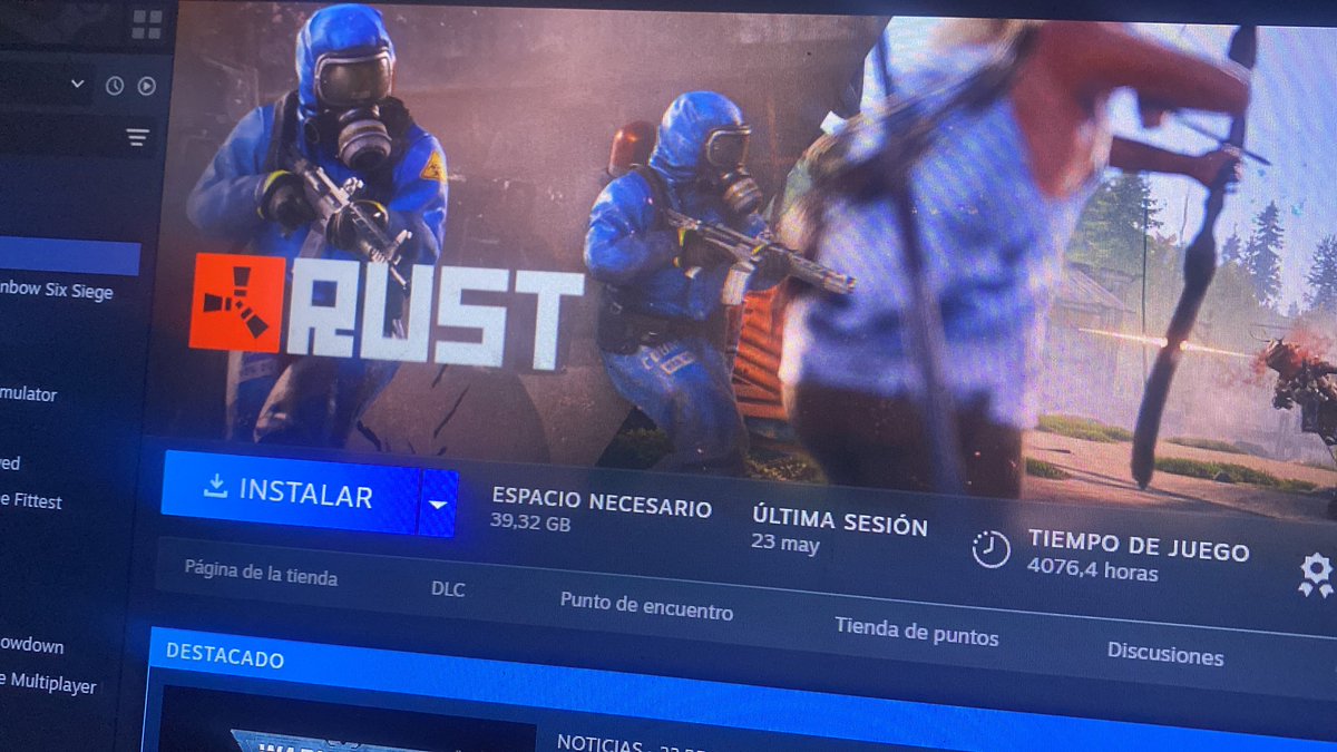 El Tito Purii ✌ tweet media