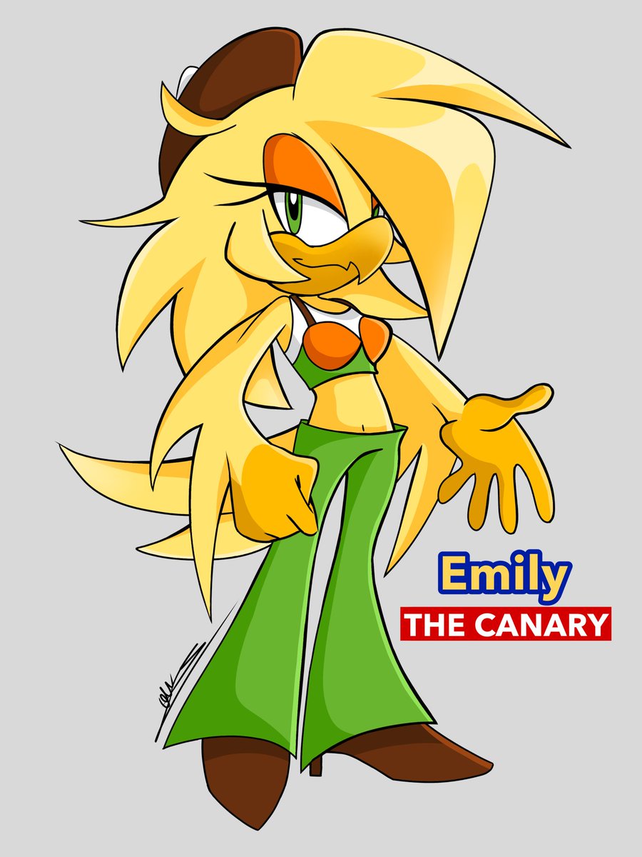silvers_rings's tweet image. Another old #SonicTheHedeghog oc redesigns 👍