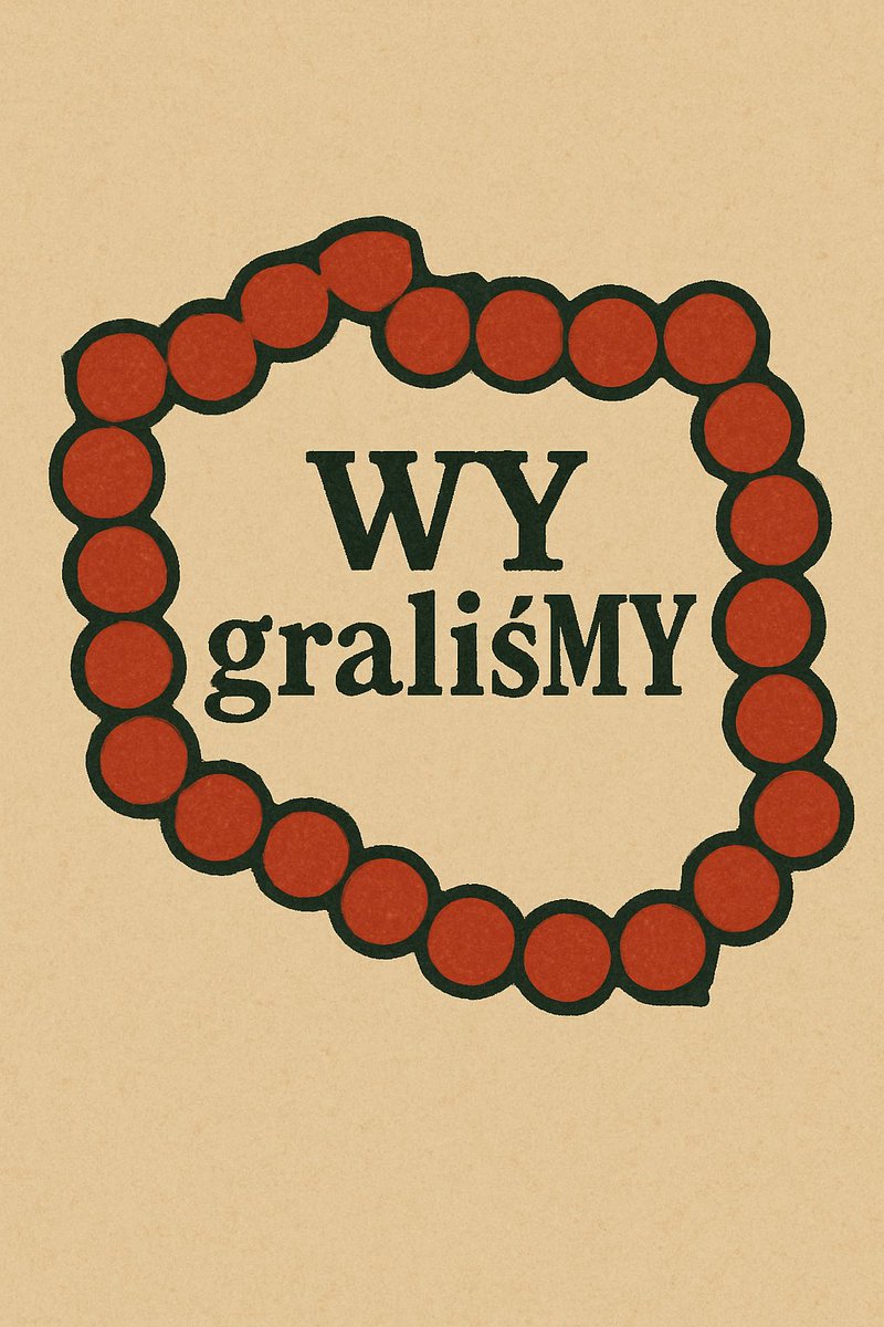 smutnahistoria's tweet photo. Jedno jest pewne! WygraliśMY.
Wytrwaliśmy. Zbudowaliśmy tutaj – na Facebooku, Instagramie, TikToku – społeczność.
Dawaliśmy sobie nawzajem energię i często nadzieję.

Wykonaliśmy fenomenalną pracę, bo wierzymy w prawdę i uczciwość.

Dziękuję Wam wszystkim – bez wyjątku!
#MocJestZNami 
#CzerwoneKoraleDoPałacu