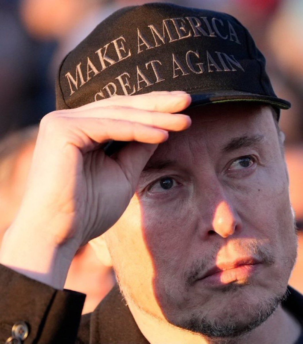 Do you still have faith in this man for a better America?

Yes

No