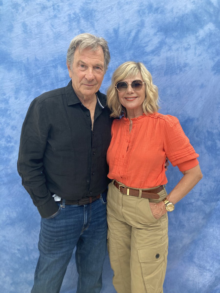 Glynis Barber (@msglynisbarber) on Twitter photo It was great to meet fans at #CollectormaniaMK today!
People travelled from far & wide. We so appreciate it & hope you had a great day. We loved chatting to you all.
Thank you also to the ladies who follow Agelessbyglynisbarber.com
and are fans of that too.
<a href="/Showmasters/">Showmasters</a> It was great to meet fans at #CollectormaniaMK today!
People travelled from far & wide. We so appreciate it & hope you had a great day. We loved chatting to you all.
Thank you also to the ladies who follow Agelessbyglynisbarber.com
and are fans of that too.
<a href="/Showmasters/">Showmasters</a>