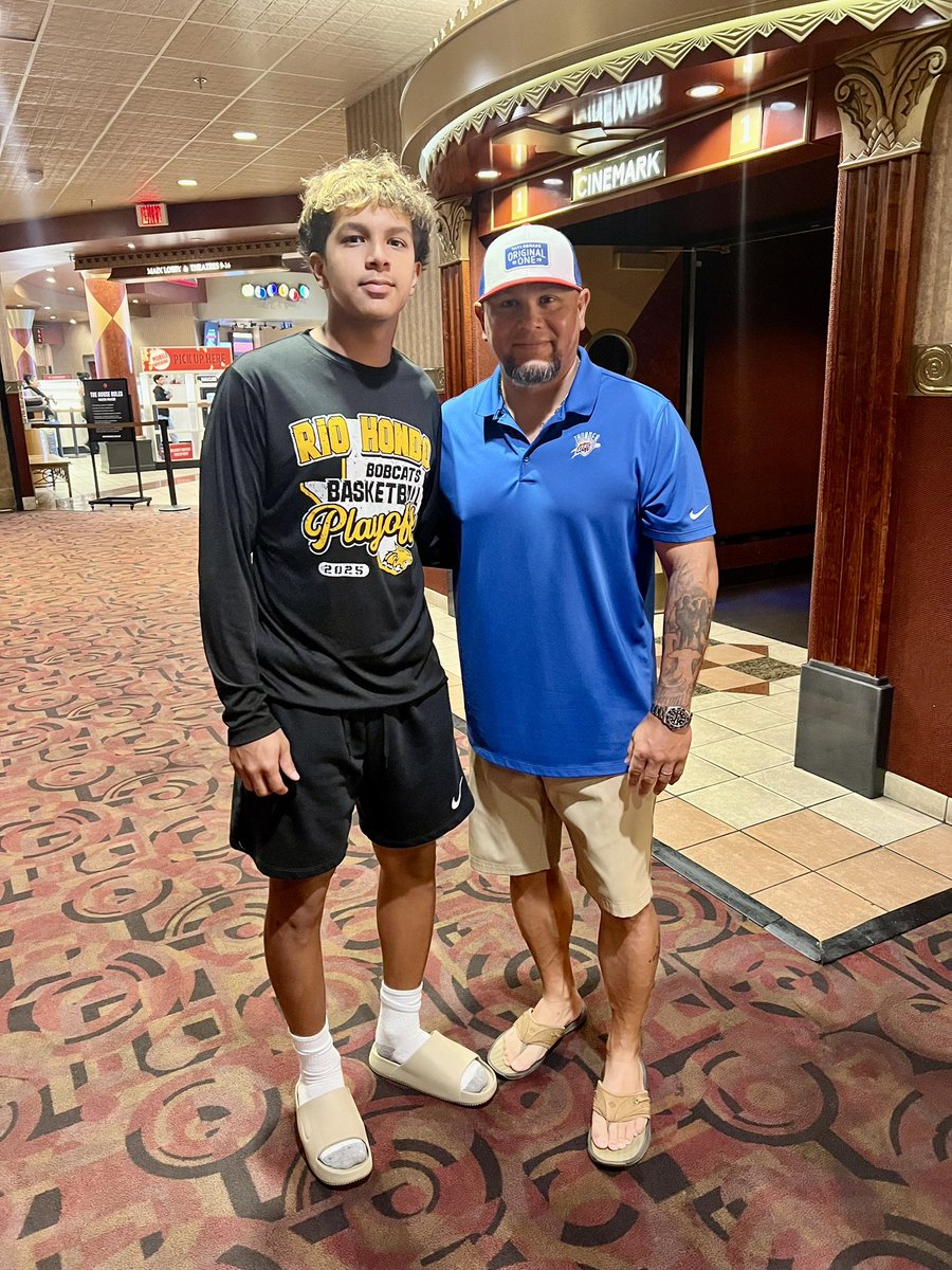 Sergio Gonzalez,M. Ed. tweet media