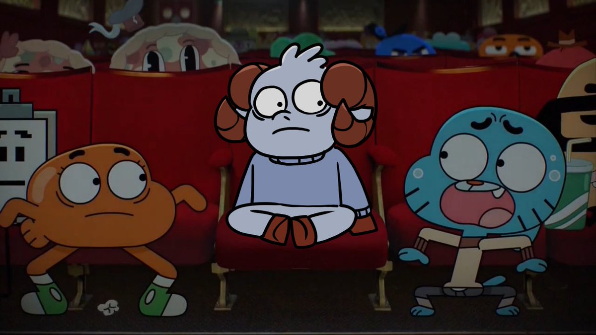 rammie's tweet image. 