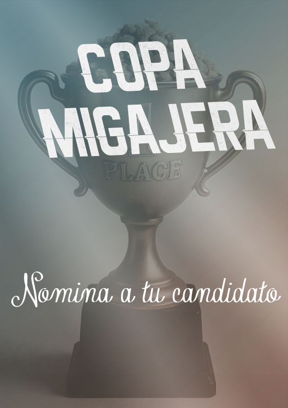 UuultraCatLex's tweet photo. Bienvenidos a la primera Copa Migajera del animanga. 
Tú, leíste bien, tú, puedes nominar al personaje más migajero que merezca estar en este torneo que conozcas y debes argumentar por qué. Tu argumento puede ser breve o uno más elaborado. https://t.co/ejYYAtrpzs
