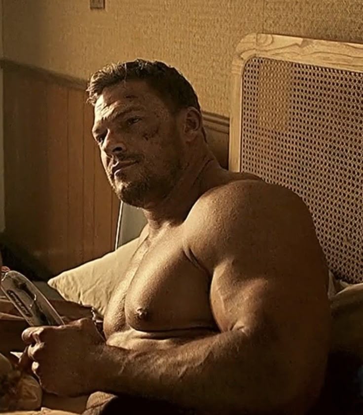 Que tarde más tranquila