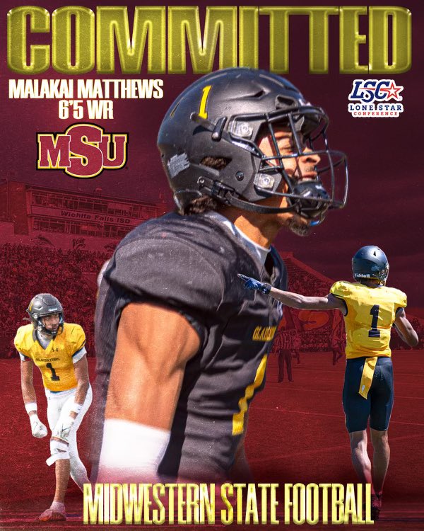 Malakai Matthews (@matthewsmalakai) on Twitter photo Thank you to everybody whoโs been apart of my process!
<a href="/CoachFanene/">Eric Fanene</a> <a href="/ChabotFootball/">Chabot Football</a> <a href="/Ski_Axel/">Coach Ski Axel</a> <a href="/CoachKPole/">Kalafitoni Pole</a> <a href="/CoachDPhillip/">David Phillip</a> <a href="/jerome_manos/">Jerome Manos</a> Thank you to everybody whoโs been apart of my process!
<a href="/CoachFanene/">Eric Fanene</a> <a href="/ChabotFootball/">Chabot Football</a> <a href="/Ski_Axel/">Coach Ski Axel</a> <a href="/CoachKPole/">Kalafitoni Pole</a> <a href="/CoachDPhillip/">David Phillip</a> <a href="/jerome_manos/">Jerome Manos</a>