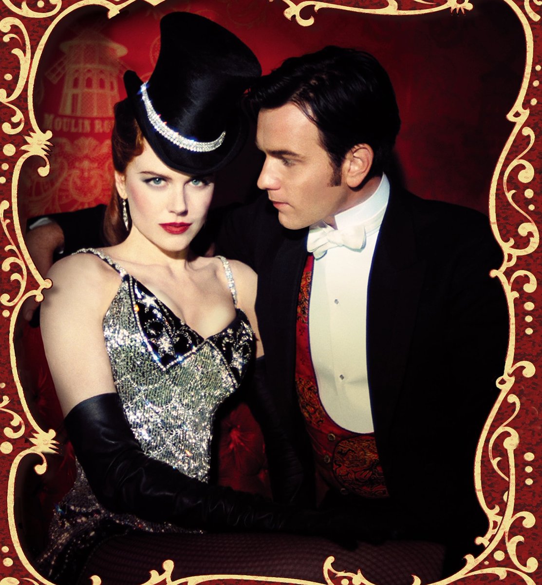 letterboxd's tweet photo. thinking about them 💕

Moulin Rouge! was released in theaters on this day in 2001. https://t.co/sWAzuYx6vW
