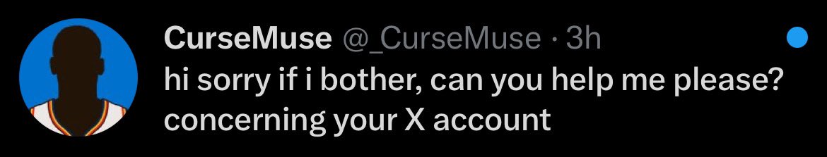 Getting hacked in the good year of two thousand and twenty-five