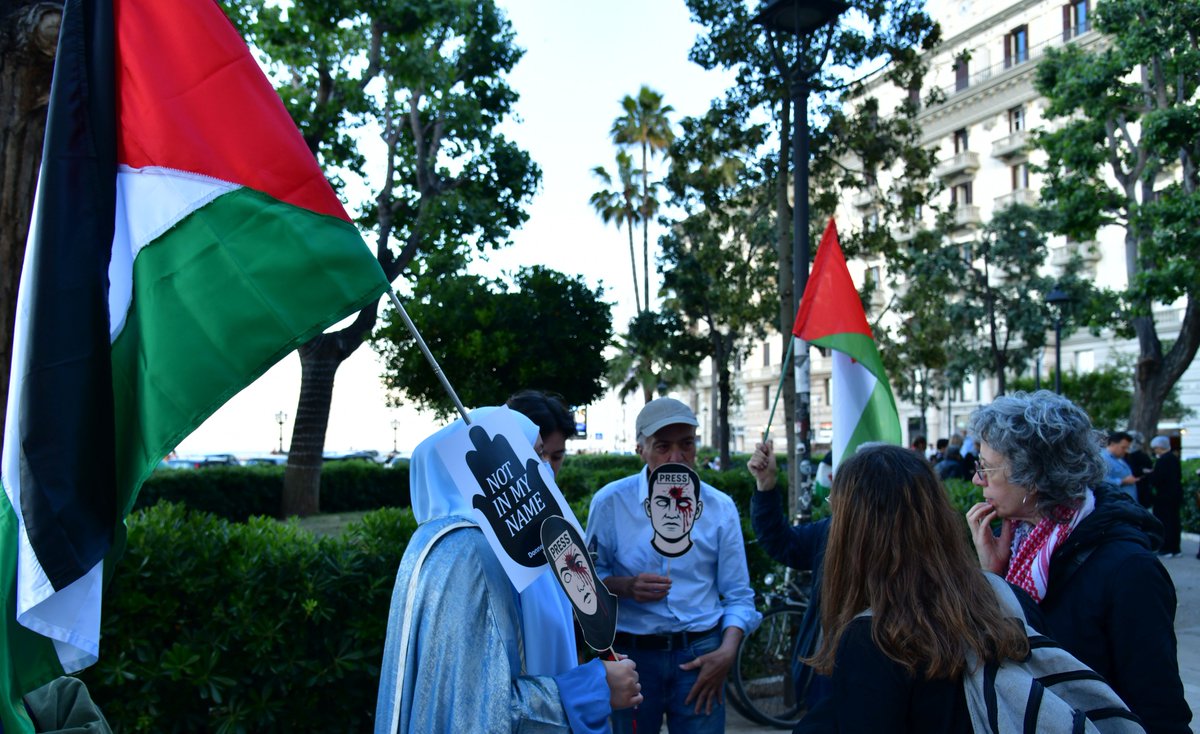 #FestaDeiPopoli 2025
#Bari quotidiana per la #Pace
x.com/Europe4PeaceNG…