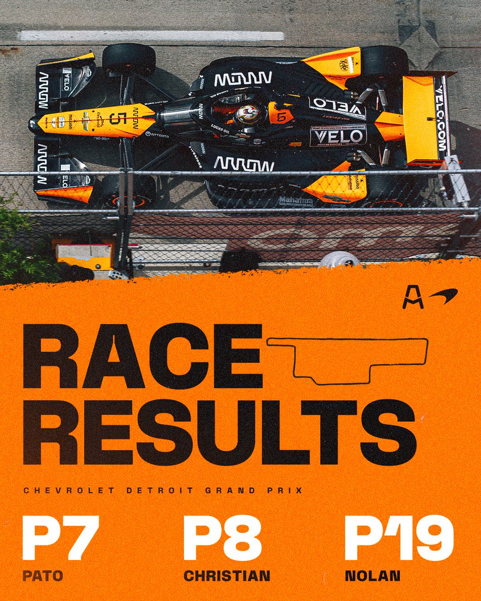 Detroit: Done. ☑️