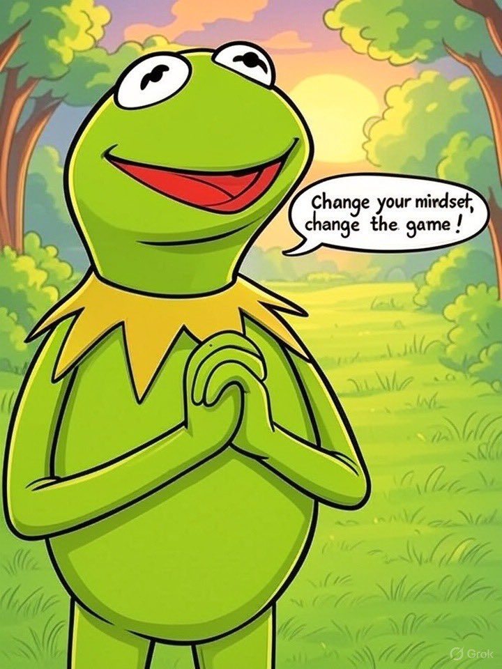 KERMIT | CTO tweet media