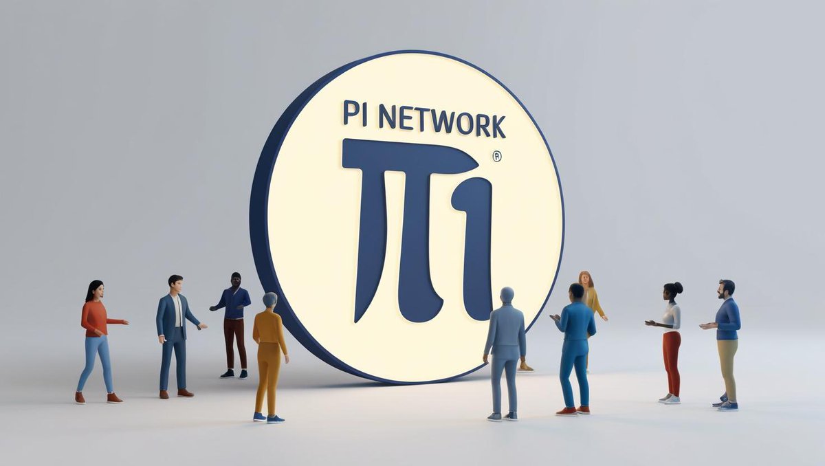 LikeFollowBro's tweet photo. 🧵 How $Pi Network Ecosystem Works: Real Use, Real Value 💜📲
1/
The Pi Network isn’t just about mining coins on your phone — it’s about building a real economy.
Here’s how Pioneers like you interact and create value in the Pi ecosystem. 👇
#PiNetwork #PiIsReal https://t.co/8tMiKxubKt