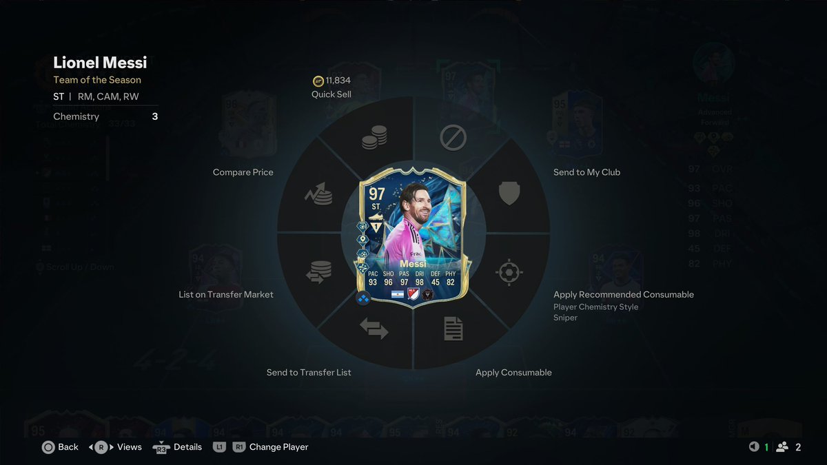 prezziboy's tweet photo. @FutSheriff From 9 😭 https://t.co/9LCuMIXYQZ