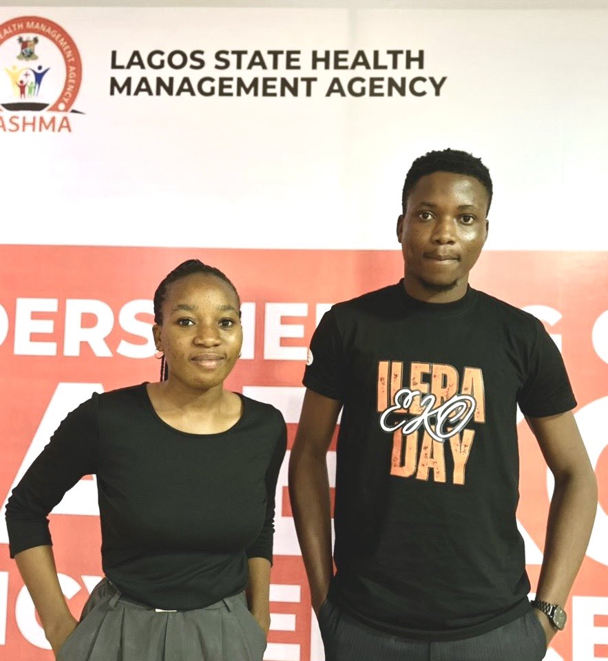 rhoxstickz's tweet photo. Stakeholder engagement meeting hosted by LASHMA, focused on strengthening Ilera Eko’s Emergency Services in Lagos State. @lagosstatehealthscheme @ileracares https://t.co/VYgEZhpuVM