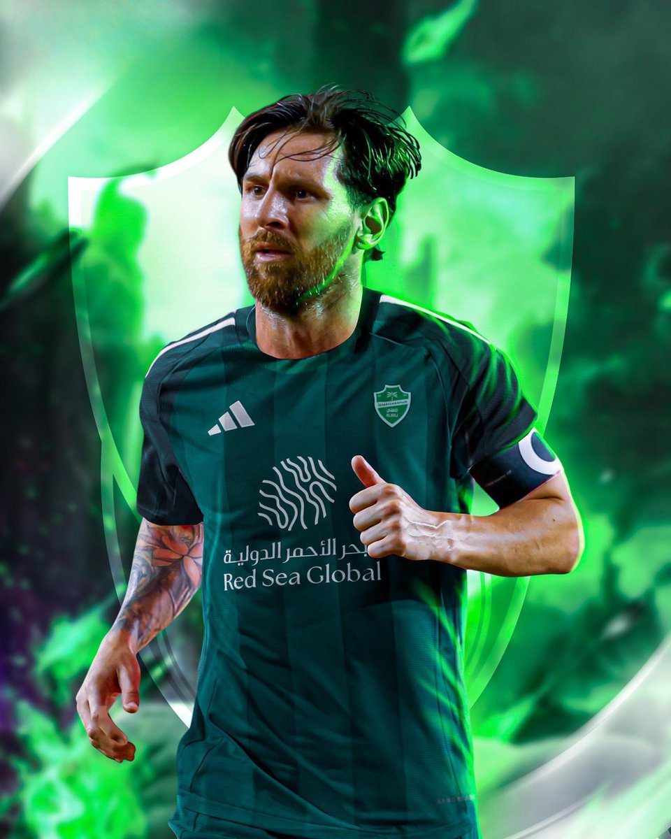أقل دعم في الصندوق الاهلي❌

لايوجد لديه لاعب تسويقي عالمي ❌

الاهلي الأحق الاهلي الأحق

#messi_to_alahli2