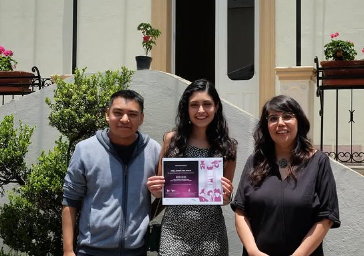 Agradecemos su asistencia a la primera ponencia de “Arquicinema Fundarqmx: El cine japonés como reflexión sobre arquitectura, ciudad y paisaje”, impartida por @jossamkie.

¡Los esperamos el próximo viernes a las 10:30 AM!

Fotos: @male.ctln

#arquictectura #ghibli #conferencia