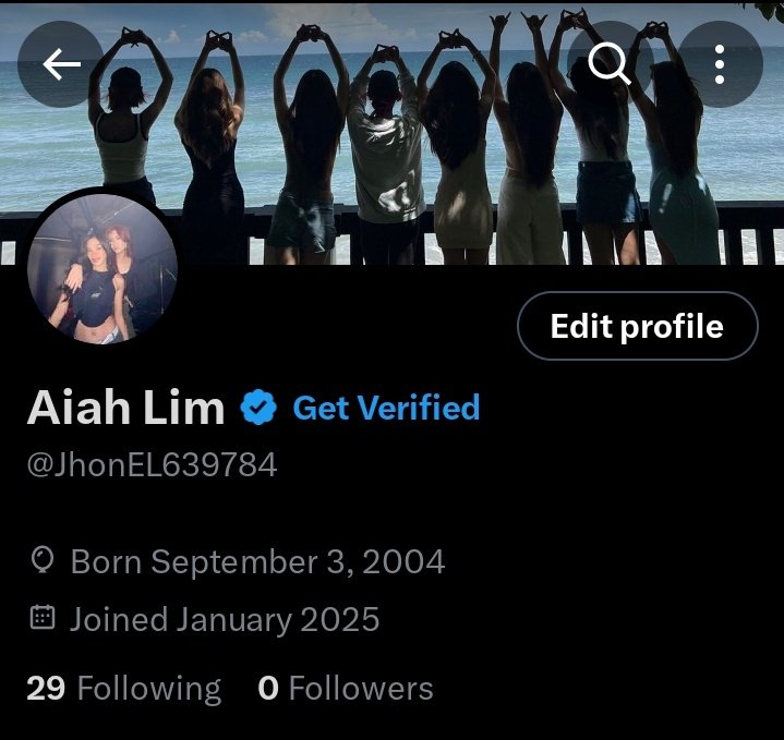MIKHAIAHiiiii's tweet photo. Hi Blooms baka po gusto nyo makipagfriend saken matagal na po kasi ako sa X app wala paden po akong friend.thank u kung meron man po.

#0t8 #BINI #blooms https://t.co/5FrkinHEZQ