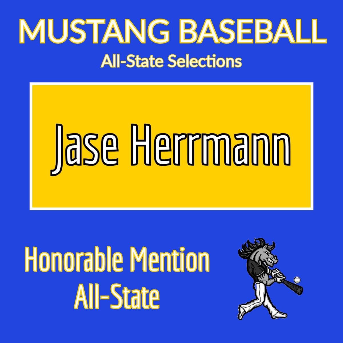Congratulations <a href="/Gdotty7744/">Grady Dougherty</a> <a href="/Tre_Wilson1/">Tre Wilson</a> <a href="/JaseHerrmann/">Jase Herrmann</a>