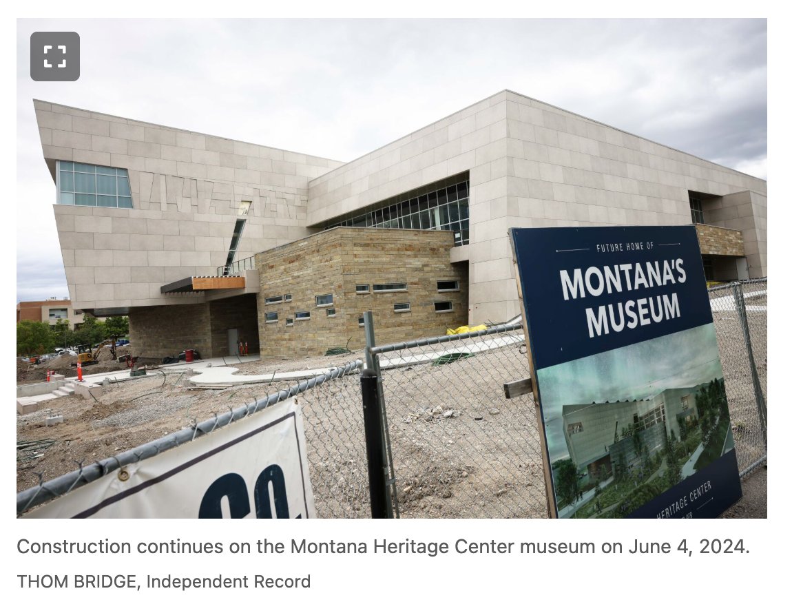 I'm sorry, but why must state government choose the modern brutalist prison vibe for new buildings?